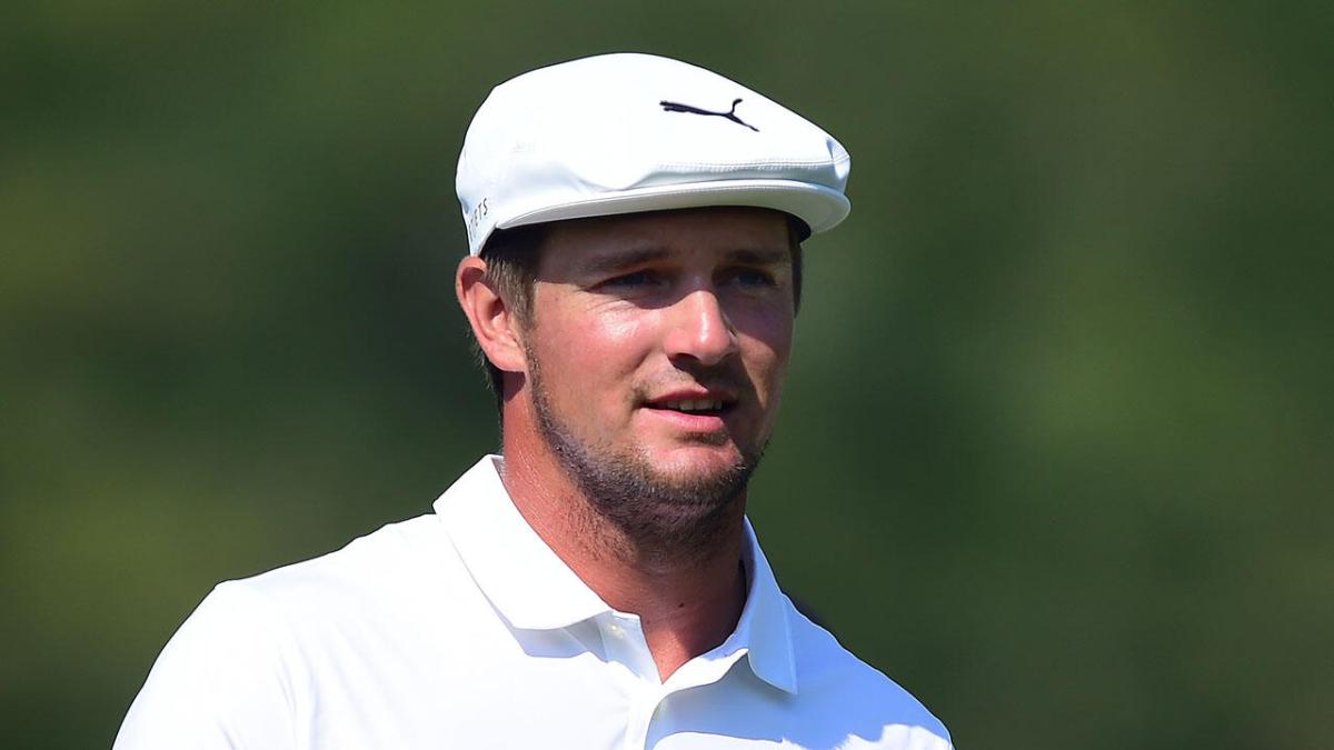 Bryson Dechambeau